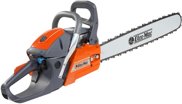 Motosierra Oleo- Mac GSH 510